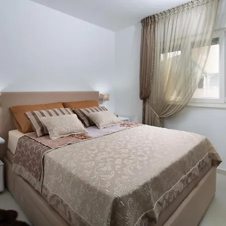 In With Sea View, Terrace, Air Conditioning, Wi-fi Apartamento Vir